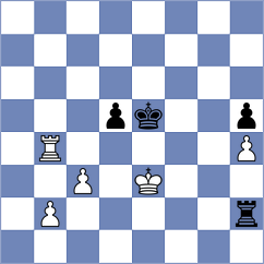 Molina - Jimenez Gil (Maturin, 2015)