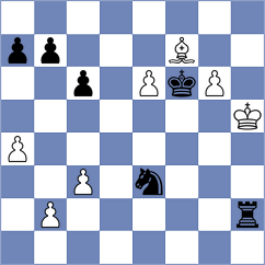 Maklakov - Vasilyev (St Petersburg RUS, 2024)