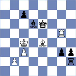 Huang - Nainys (Florianopolis BRA, 2024)