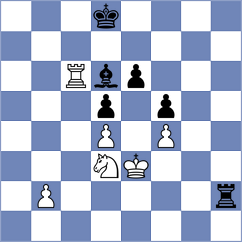 Polster - Garner (Munich GER, 2025)