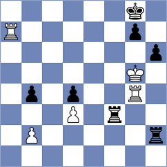 Perez Malvido - Cabrera Trujillo (Mondariz, 2004)