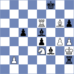 Carrasco Miranda - Taboas Rodriguez (chess.com INT, 2023)