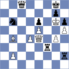 Volkov - Polivanov (Donetsk, 2000)