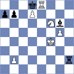 Fiskaaen - Pasaribu (chess.com INT, 2025)