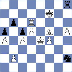 Uber Gracia - Garijo Perez (Marbella ESP, 2024)