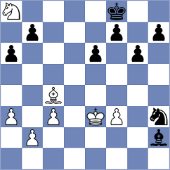 Smith - Vlassov (chess.com INT, 2024)