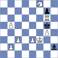 Sardari - Jalali (Chess.com INT, 2021)