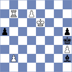 Mastrovasilis - Fernandes (Playchess.com INT, 2006)