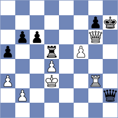 Fernandes - Reynolds (Lisbon, 1999)