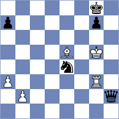 Townsend - Palmer (USA, 1999)