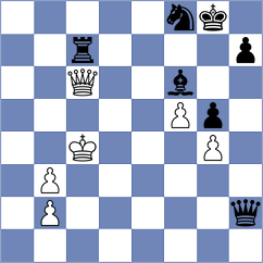 Valentine - Krawczuk (Lichess.org INT, 2020)