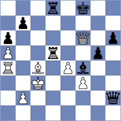 Kyaw - Lenoir Ibacache (chess.com INT, 2024)