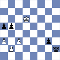 Gonzalez Ferreras - Bravo Dominguez (Lichess.org INT, 2020)