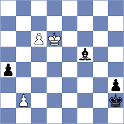 Parligras - Josse (Chess.com INT, 2020)