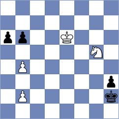 Kunin - Zheng (Stavanger NOR, 2025)