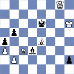 Papasimakopoulos - Selbes (chess.com INT, 2024)