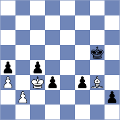Lana Rodriguez - Gholami Orimi (chess.com INT, 2023)