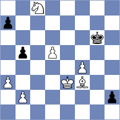 Moraes - Hannini (Lichess.org INT, 2020)