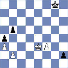 Matveev - Vovk (Chess.com INT, 2021)