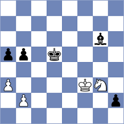 Braeutigam - Buechler (Eisenberg, 1993)