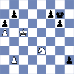Needleman - Tirelli (Chess.com INT, 2020)