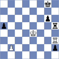 Boros - Golizadeh (Chess.com INT, 2019)