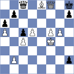 Kanter - Kirillov (Perm, 2007)
