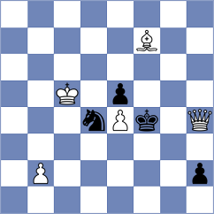 Fuentes Inzunza - Sanchez Tobar (Santiago de Chile, 2020)