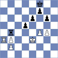 Khalifah - Reinecke (chess.com INT, 2024)