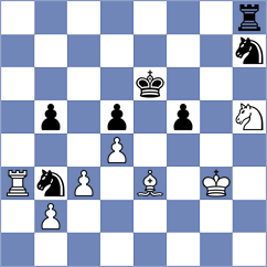 Vucenovic - Champion (Split CRO, 2024)