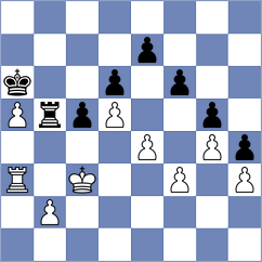 Shipov - Bareev (Lichess.org INT, 2021)