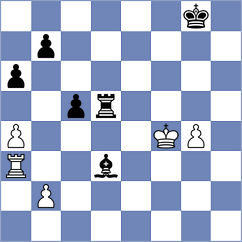 Gavrilov - Grinev (Pardubice, 2010)