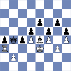 Dicen - Morrison (Lichess.org INT, 2020)