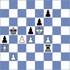 Golis - Massarioli (chess.com INT, 2025)