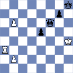 Palencia - Rios (Bogota COL, 2024)