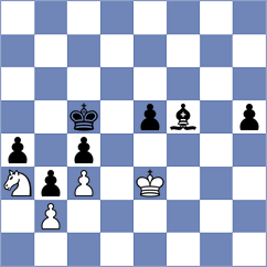 Guerra Tulcan - Henriquez Villagra (chess.com INT, 2024)