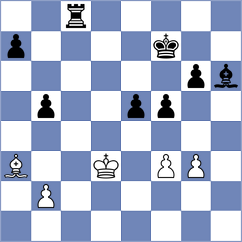 Lazaro Azcutia - Manukyan (chess.com INT, 2025)
