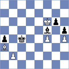 Veloso - Mompel Ferruz (chess.com INT, 2024)