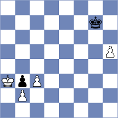 Ferey - Florianovitz (chess.com INT, 2023)