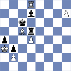 Suba - Rodriguez Cespedes (Bucharest, 1974)