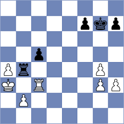 Balakrishnan - Bodicky (chess.com INT, 2025)