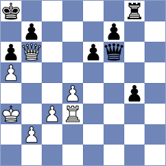 Elishev - Bolshakov (Moscow, 2008)