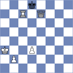 Kjartansson - Boci (chess.com INT, 2025)