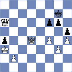 Gil Calvente - Bermejo Redondo (Madrid, 2013)