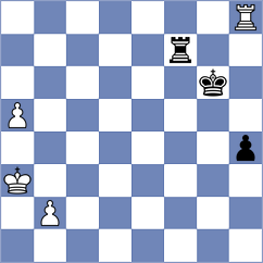 Khodko - Tkachenko (chess.com INT, 2024)