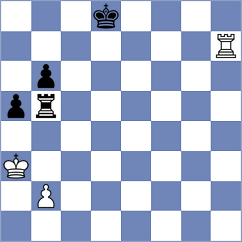 Haznedaroglu - Semcesen (Borup, 2008)
