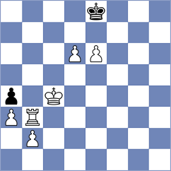 Feierfeil - Krnak (Prague CZE, 2024)