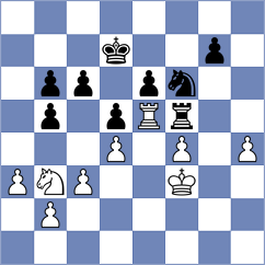 Conejero Gimenez - Gonzalvez Perales (Spain, 2003)