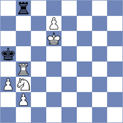 Pavlov - Marinakis (chess.com INT, 2024)