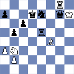 Wineroither - Kaljikovic (Playchess.com INT, 2020)
